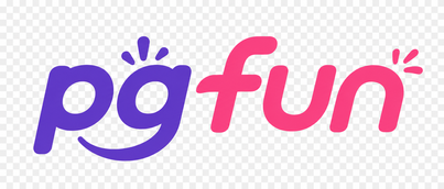 PGFUN โลโก้
